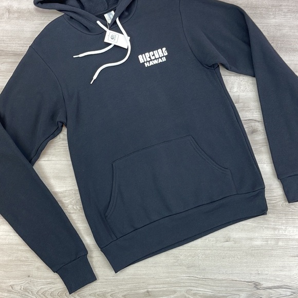 🔆RIP CURL🔆 SUNNY WAVES FLEECE
HOODIE SWEATSHIRT - Picture 5 of 8